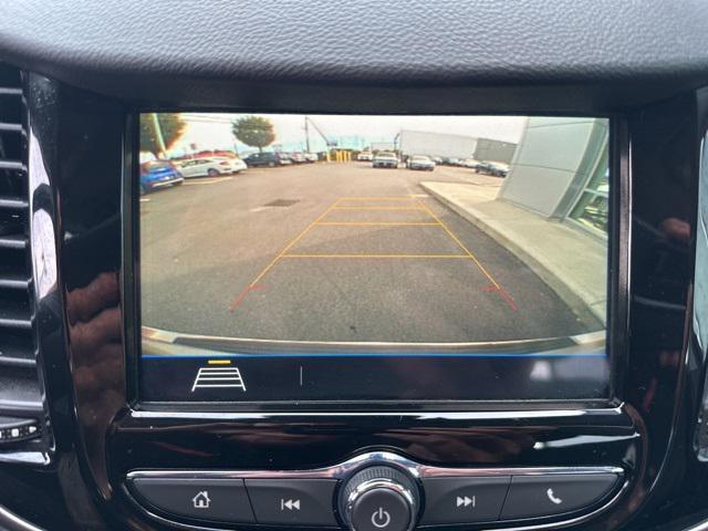 used 2018 Chevrolet Trax car, priced at $13,150