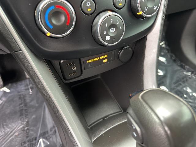 used 2018 Chevrolet Trax car, priced at $13,150