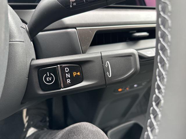 new 2026 Kia EV9 car, priced at $66,455