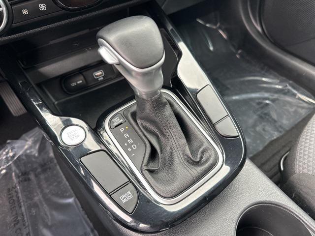 used 2022 Kia Soul car, priced at $18,000