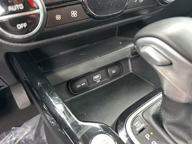 used 2022 Kia Soul car, priced at $18,000