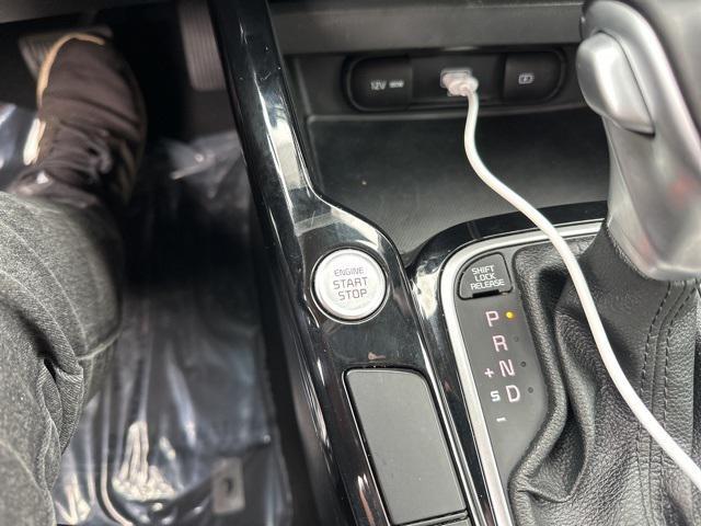 used 2022 Kia Soul car, priced at $18,000