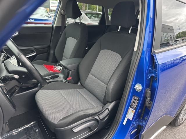 used 2022 Kia Soul car, priced at $18,000
