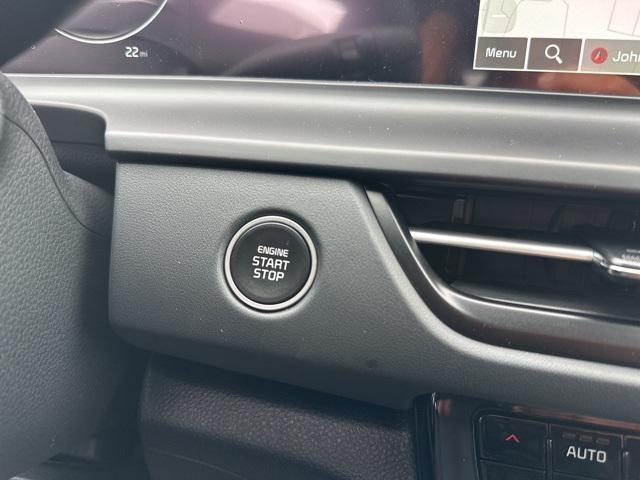 new 2026 Kia Seltos car, priced at $30,450