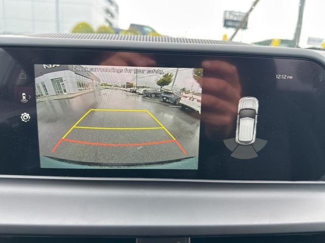 new 2026 Kia Seltos car, priced at $30,450