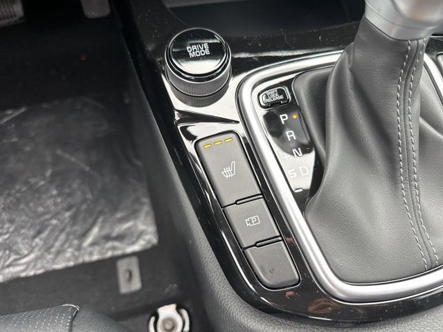 new 2026 Kia Seltos car, priced at $30,450