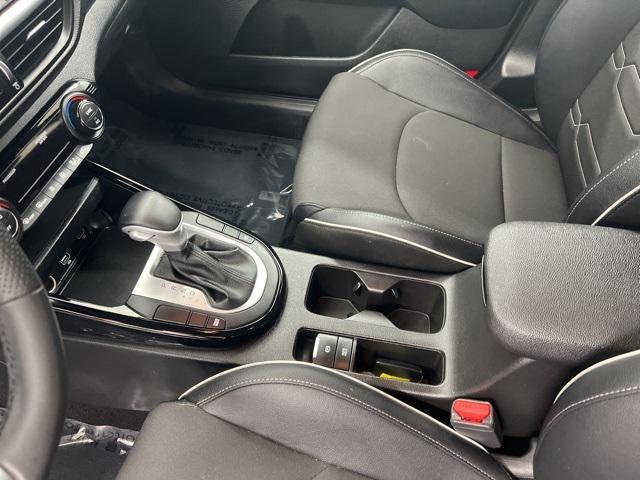 used 2022 Kia Forte car, priced at $19,600