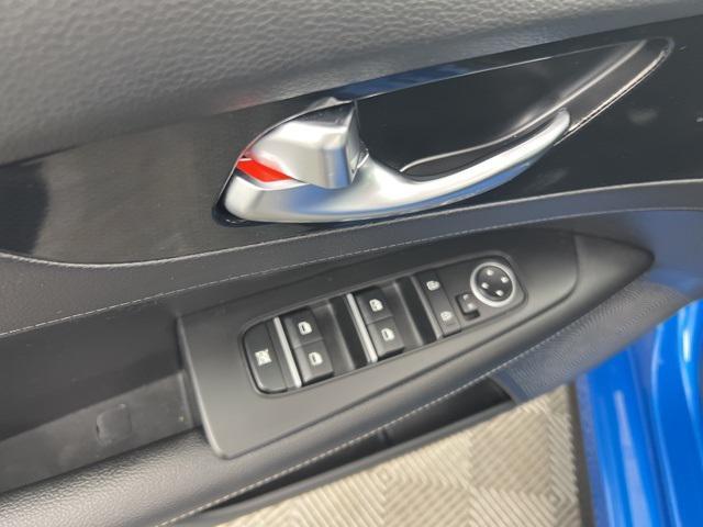 used 2022 Kia Forte car, priced at $19,600