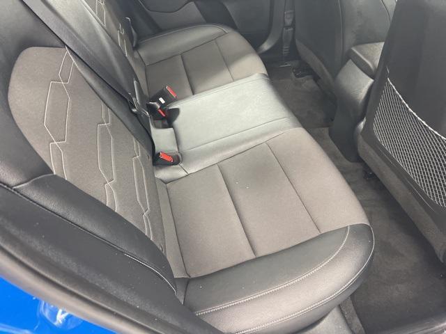 used 2022 Kia Forte car, priced at $19,600