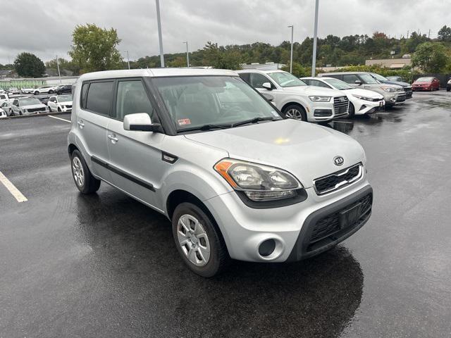 used 2012 Kia Soul car, priced at $7,900