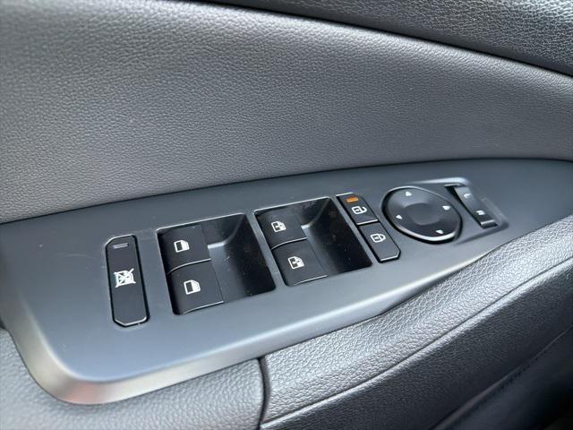 new 2026 Kia Sportage car, priced at $34,450