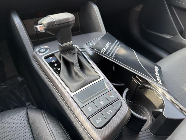 new 2026 Kia Sportage car, priced at $34,450