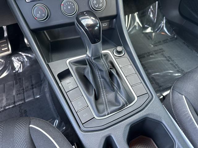 used 2024 Volkswagen Jetta car, priced at $21,000