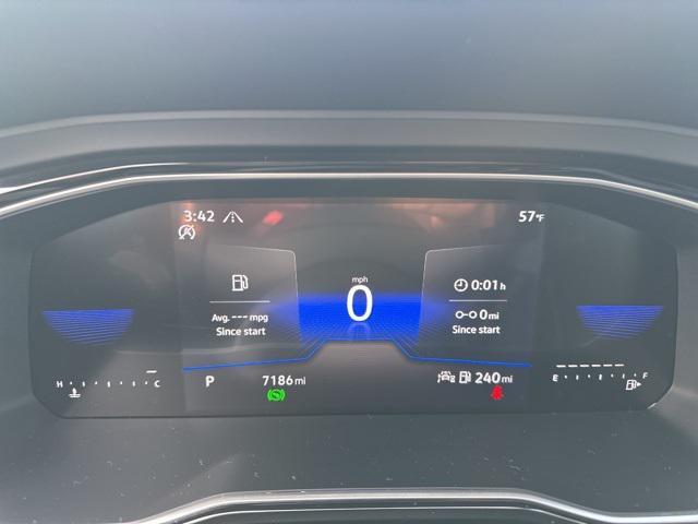 used 2024 Volkswagen Jetta car, priced at $21,000