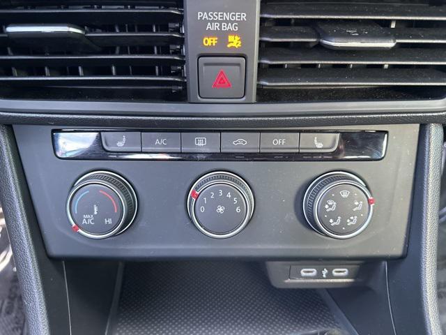 used 2024 Volkswagen Jetta car, priced at $21,000