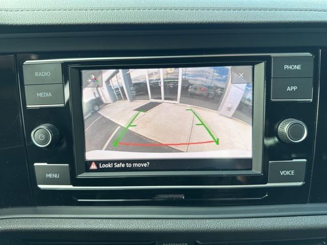 used 2024 Volkswagen Jetta car, priced at $21,000