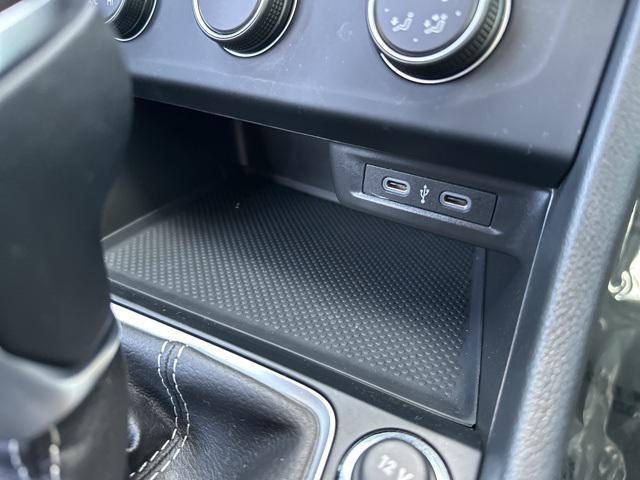 used 2024 Volkswagen Jetta car, priced at $21,000