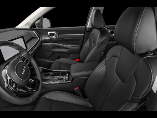 new 2025 Kia Sorento car, priced at $45,480
