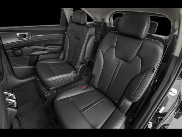new 2025 Kia Sorento car, priced at $45,480