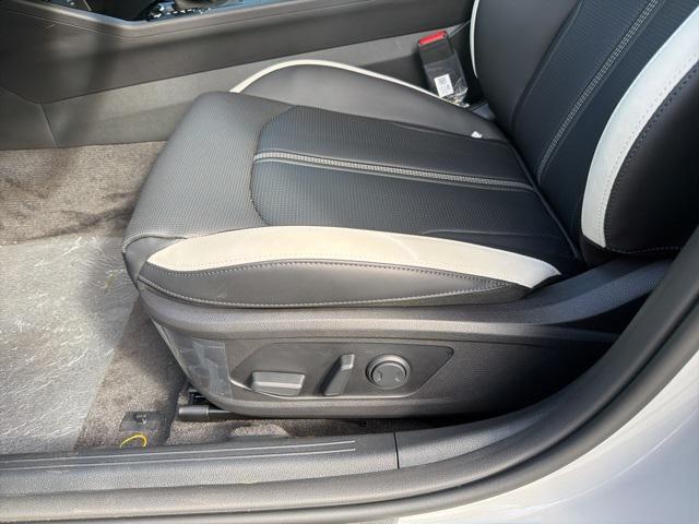 new 2026 Kia K5 car, priced at $32,195