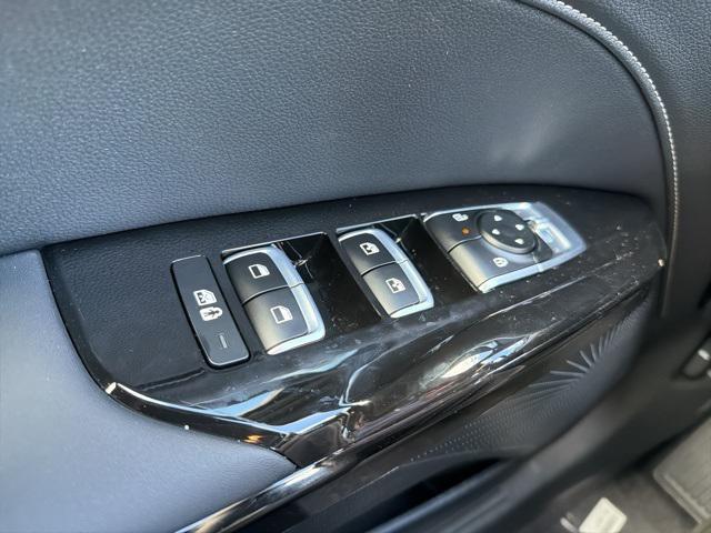 new 2026 Kia K5 car, priced at $32,195