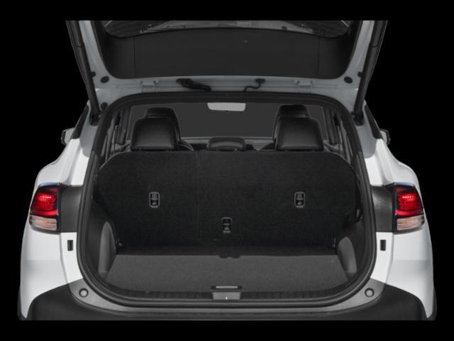 new 2025 Kia Sportage car, priced at $41,460