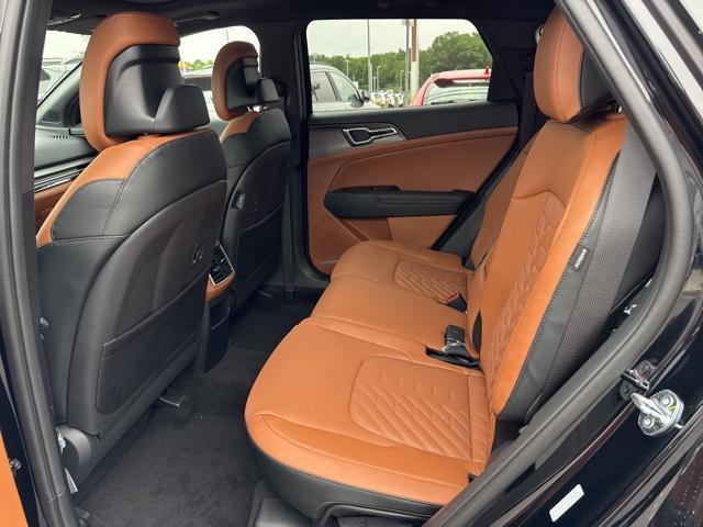 new 2026 Kia Sportage car, priced at $36,065