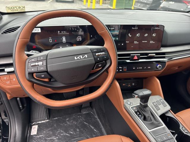 new 2026 Kia Sportage car, priced at $36,065