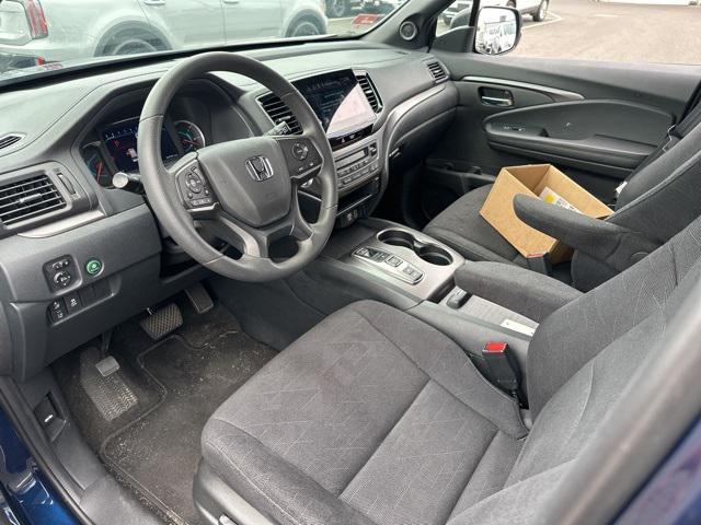 used 2022 Honda Pilot car, priced at $31,000