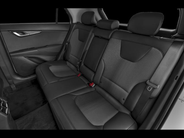new 2025 Kia Niro car, priced at $33,990