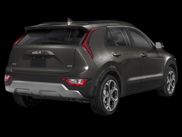 new 2025 Kia Niro car, priced at $33,990