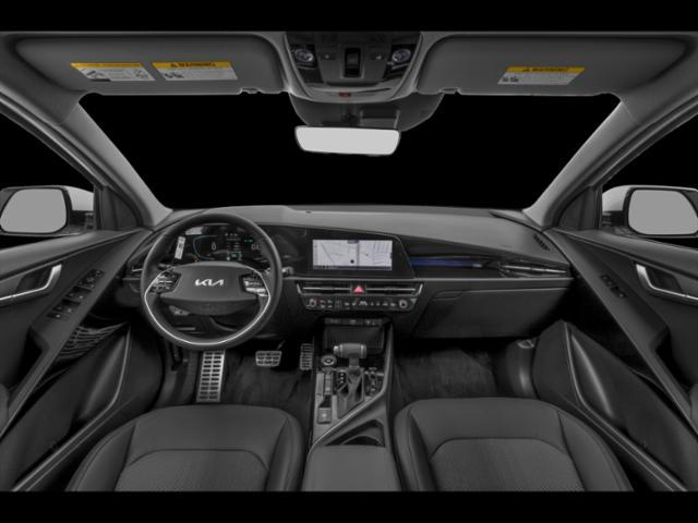 new 2025 Kia Niro car, priced at $33,990