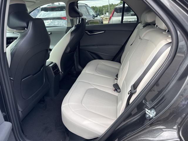new 2025 Kia Niro car, priced at $33,990