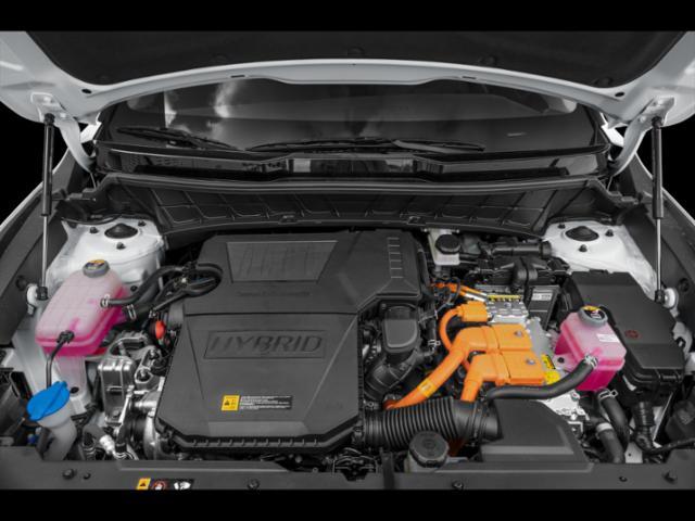 new 2025 Kia Niro car, priced at $33,990