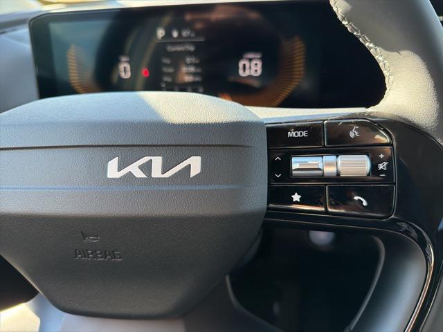 new 2026 Kia Sorento car, priced at $43,445