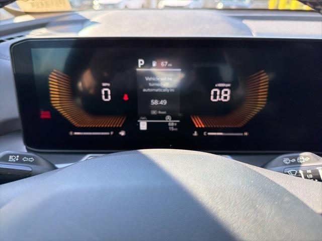 new 2026 Kia Sorento car, priced at $43,445