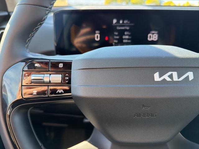 new 2026 Kia Sorento car, priced at $43,445