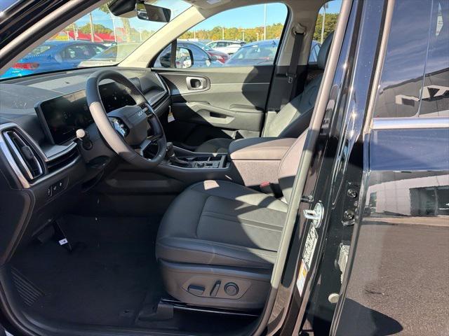 new 2026 Kia Sorento car, priced at $43,445