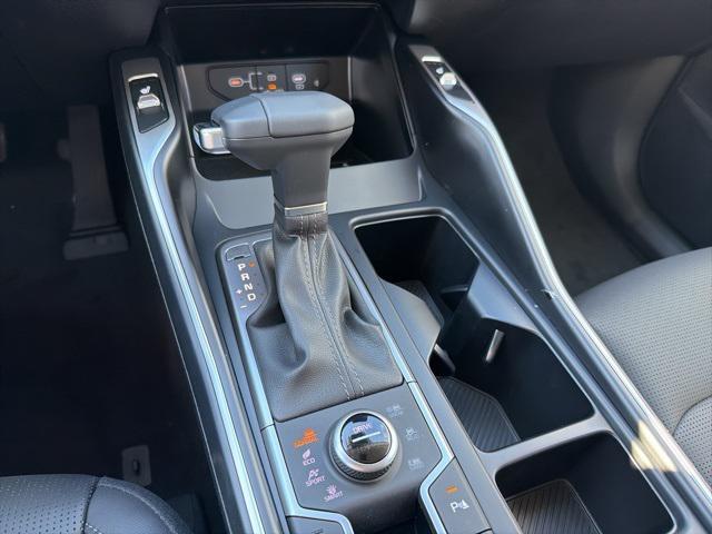 new 2026 Kia Sorento car, priced at $43,445