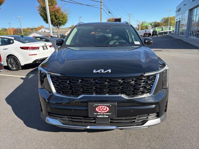 new 2026 Kia Sorento car, priced at $43,445