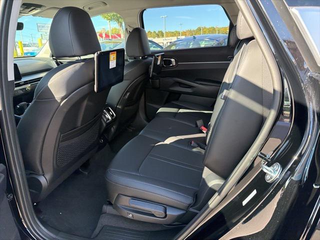 new 2026 Kia Sorento car, priced at $43,445