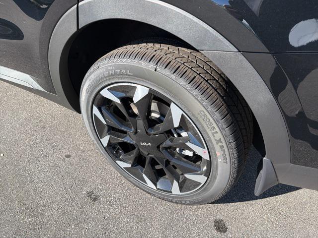 new 2026 Kia Sorento car, priced at $43,445