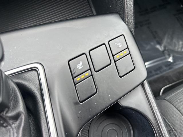 used 2023 Kia Sportage car, priced at $24,500