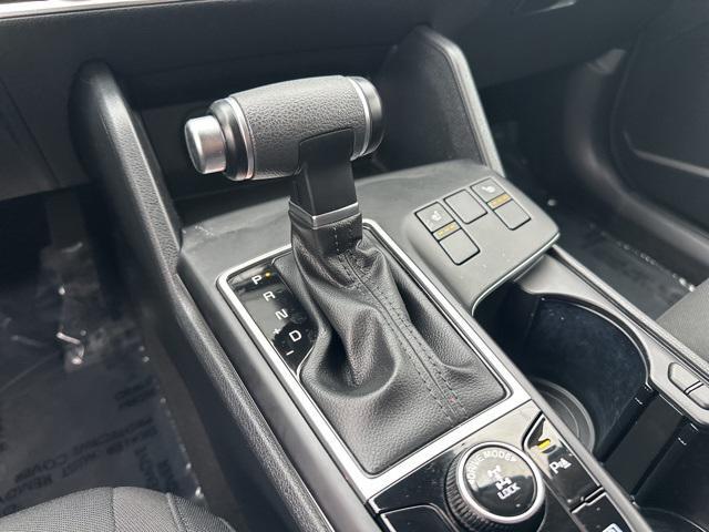 used 2023 Kia Sportage car, priced at $24,500