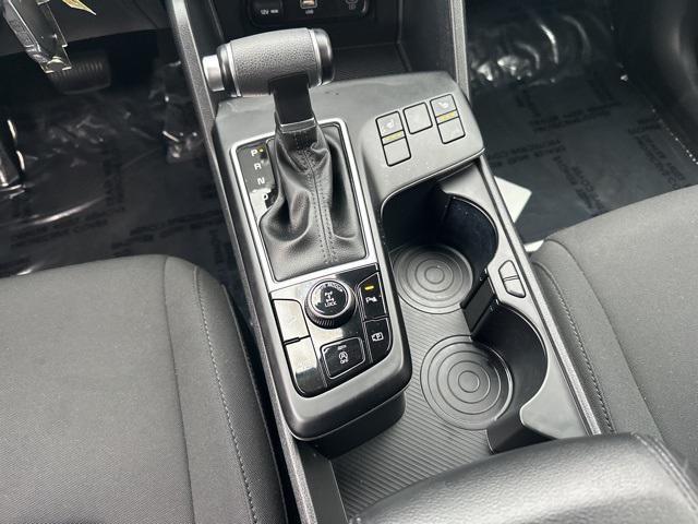 used 2023 Kia Sportage car, priced at $24,500