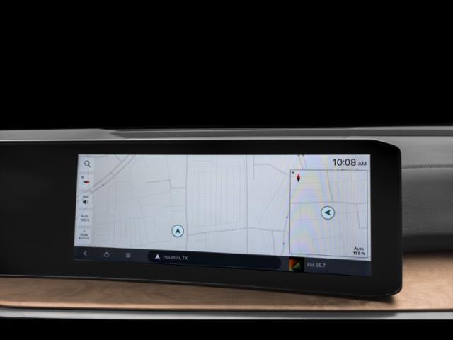 new 2026 Kia Sorento car, priced at $48,680