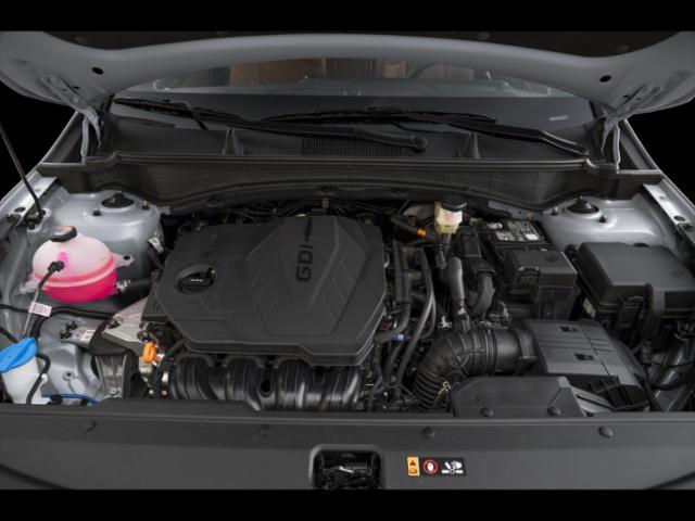 new 2026 Kia Sportage car, priced at $38,655