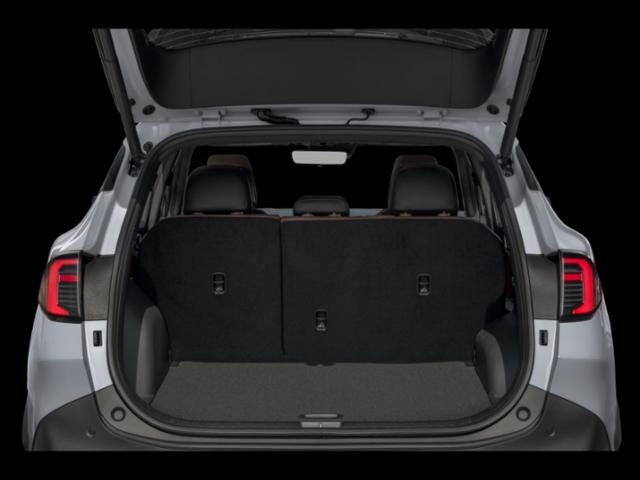 new 2026 Kia Sportage car, priced at $38,655