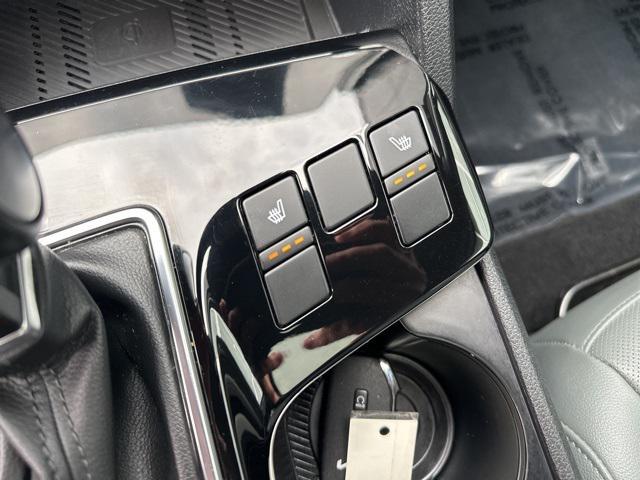 used 2023 Kia Sportage car, priced at $22,000