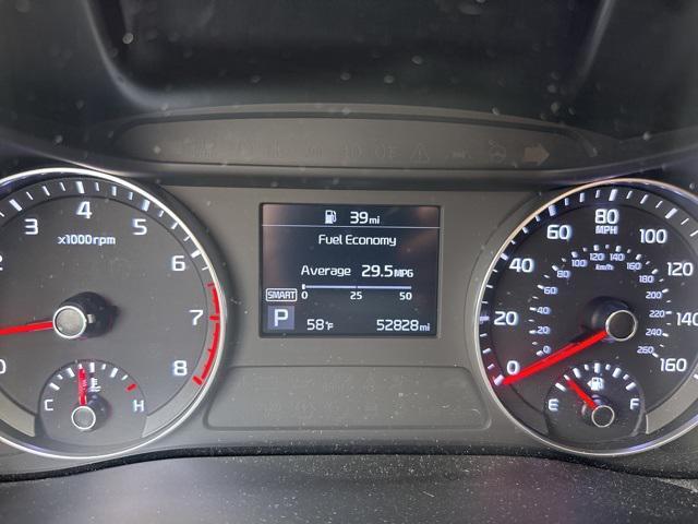 used 2021 Kia Forte car, priced at $16,750